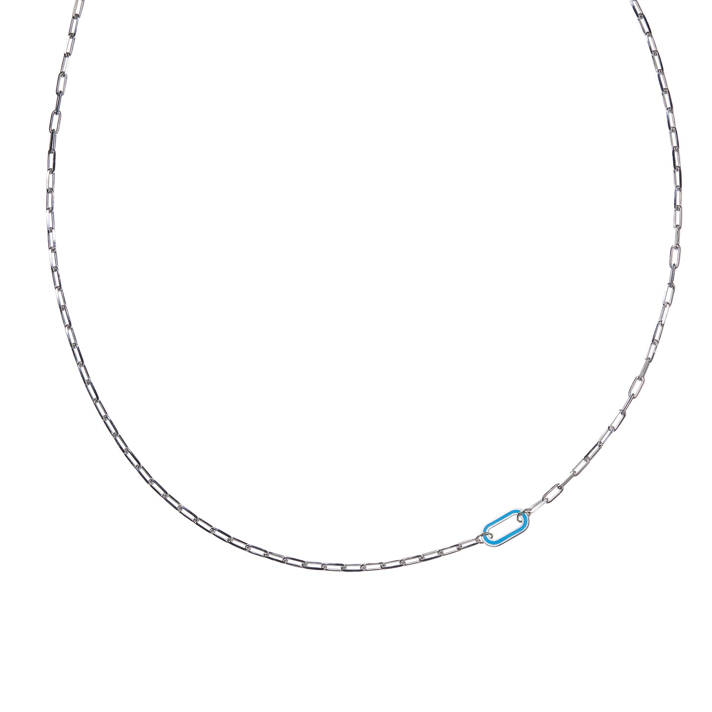 マヴィ ネックレス/SV925