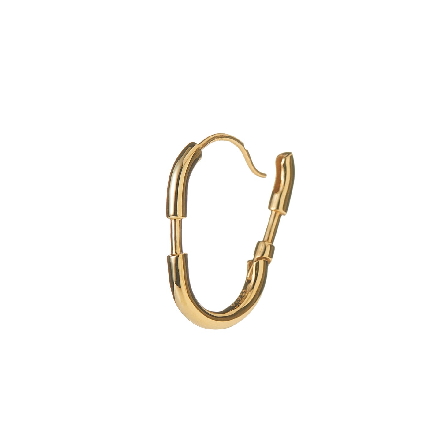 リーヴル ピアス(ゴールド)/SVメッキ