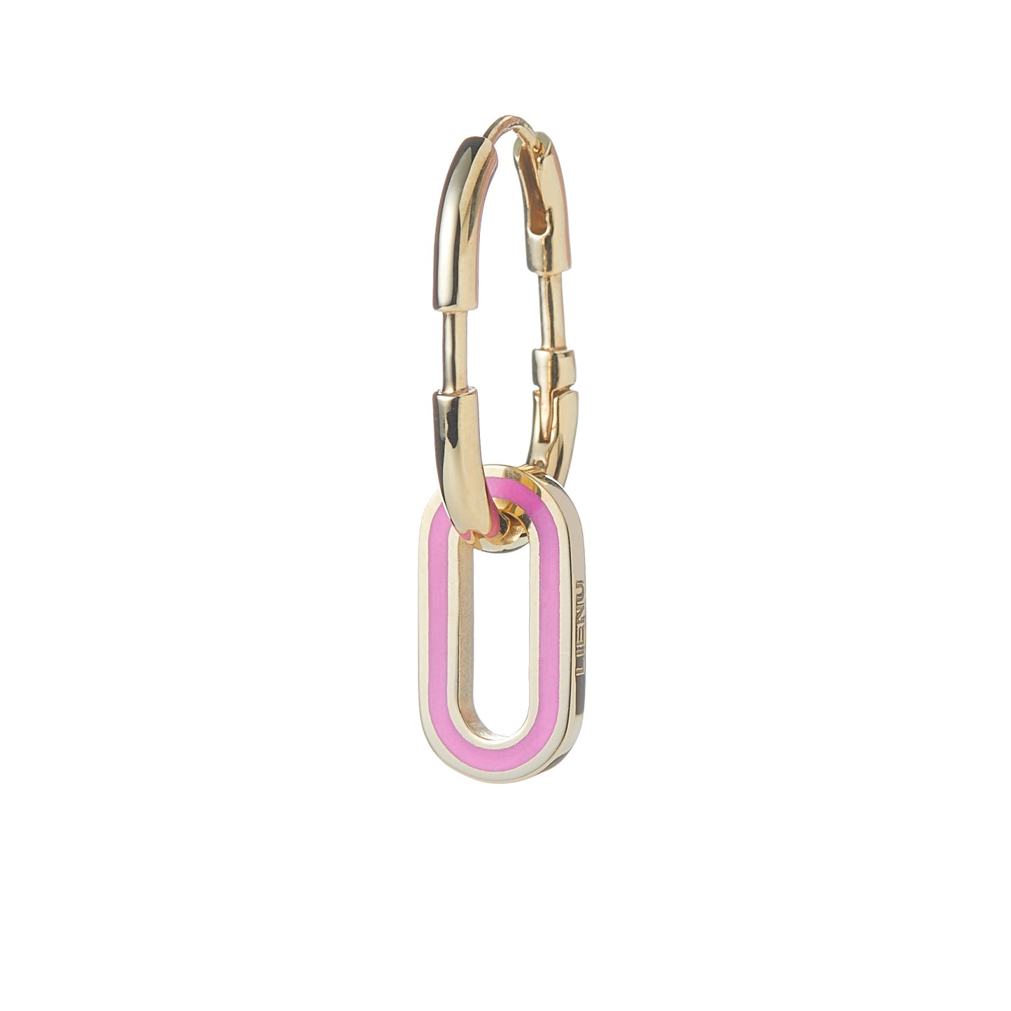 リーヴル ピアス(ゴールド)/SVメッキ