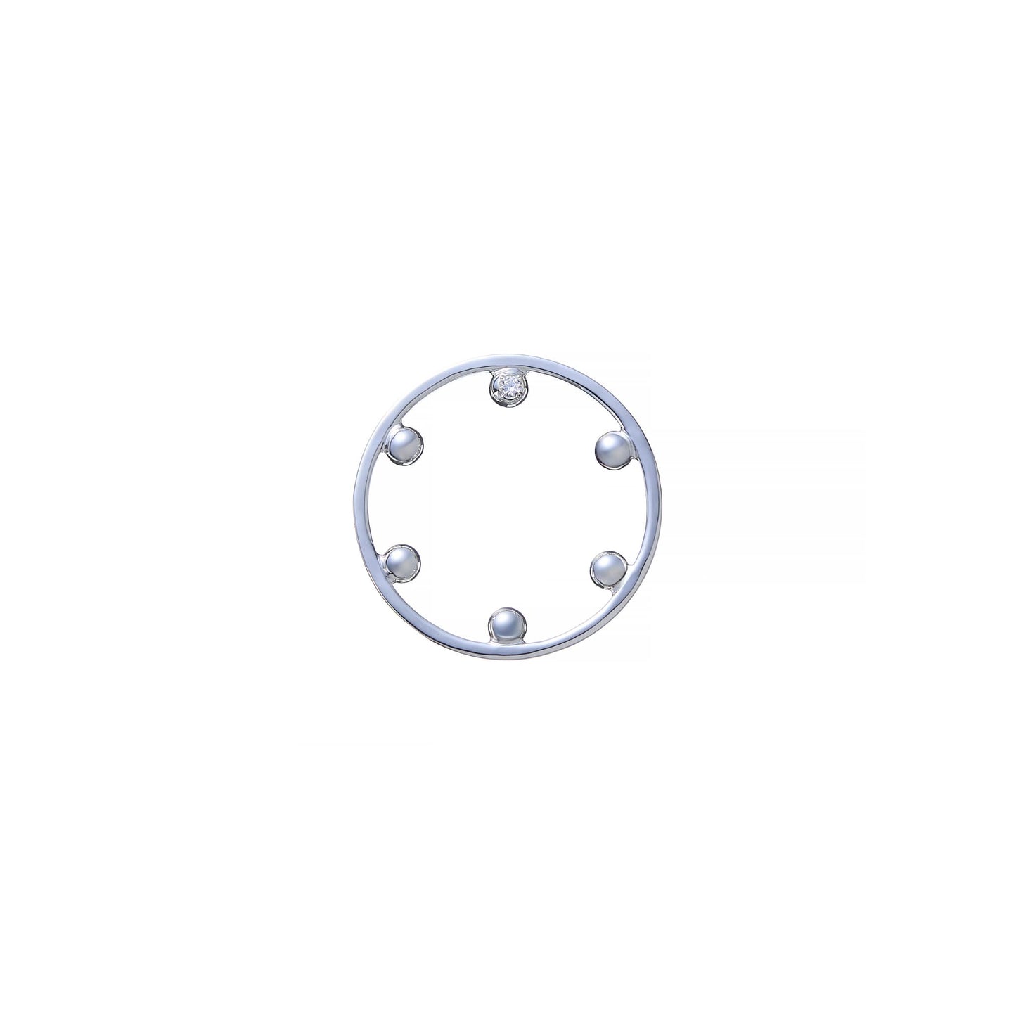 ポワンダイアリング / SV925