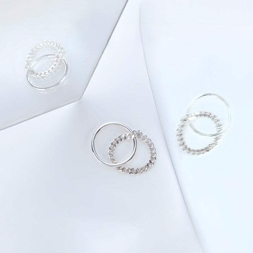 Layer Ring / SV925