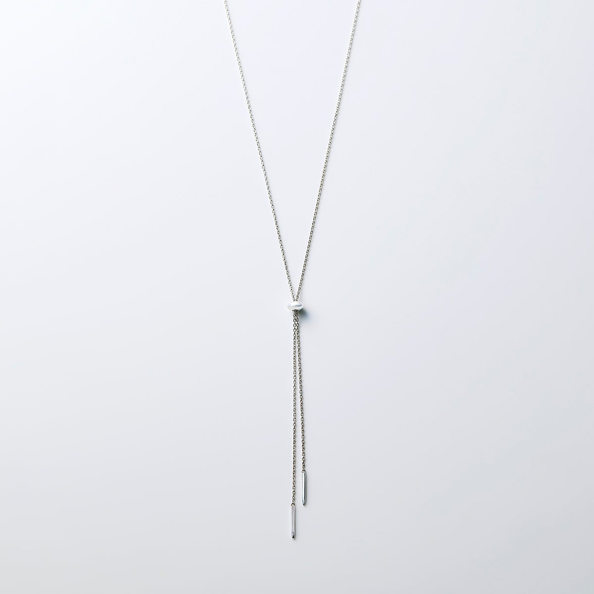 ムル ネックレス / SV925