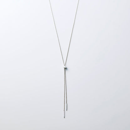 ムル ネックレス / SV925