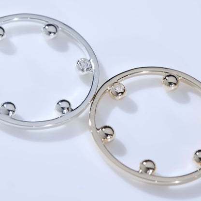 ポワンダイアリング / SV925