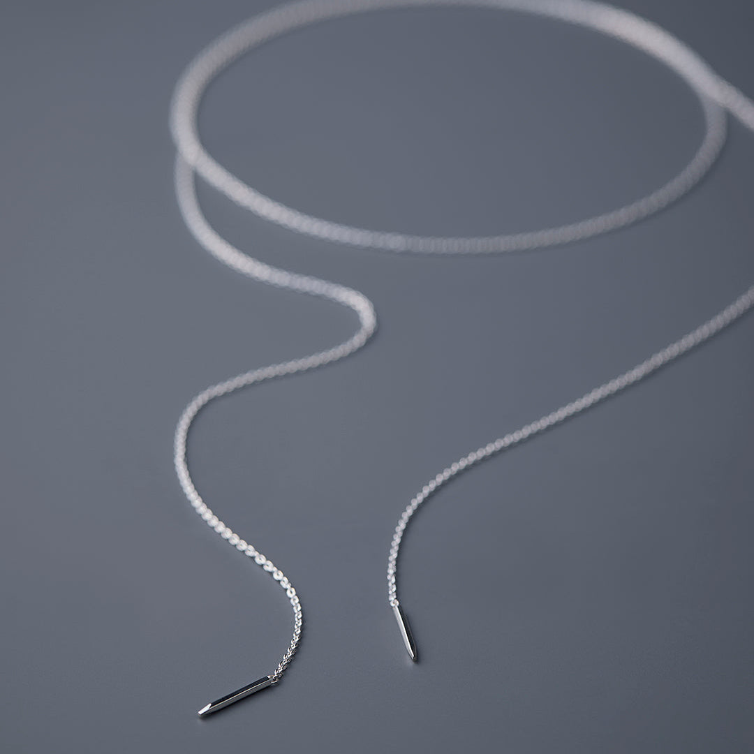 ムル ネックレス / SV925