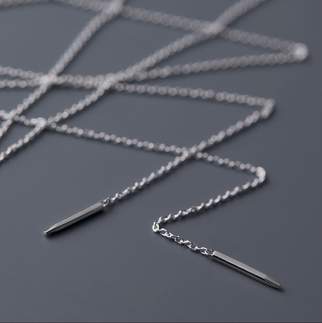 ムル ネックレス / SV925