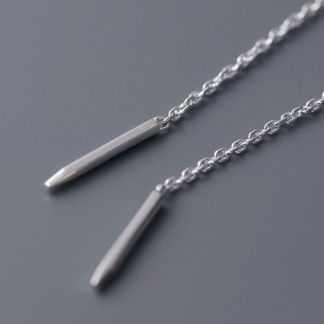 ムル ネックレス / SV925