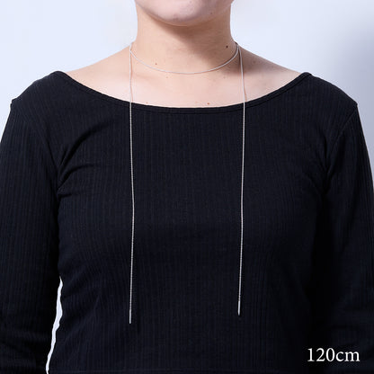 ムル ネックレス / SV925