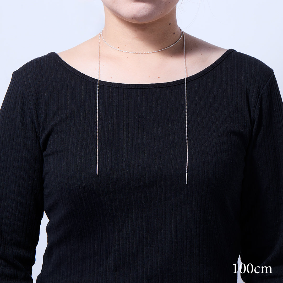 ムル ネックレス / SV925