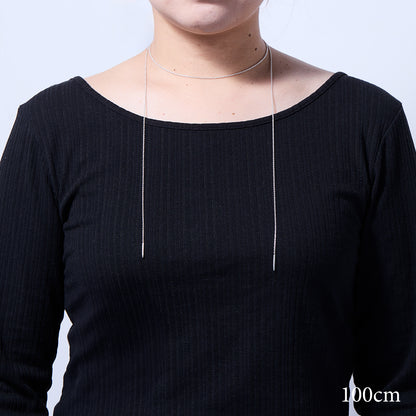 ムル ネックレス / SV925