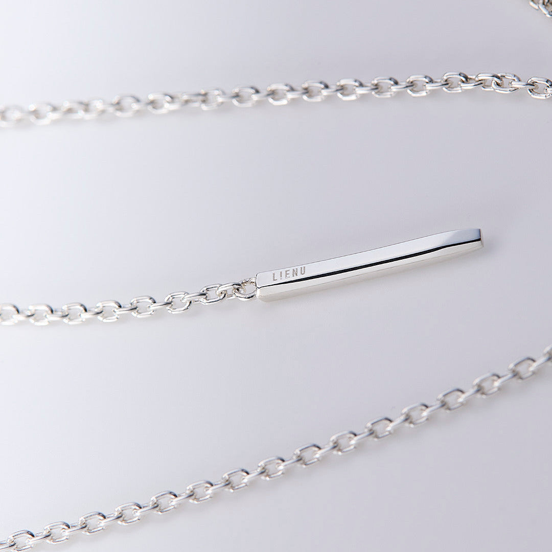 ムル ネックレス / SV925