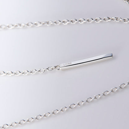 ムル ネックレス / SV925