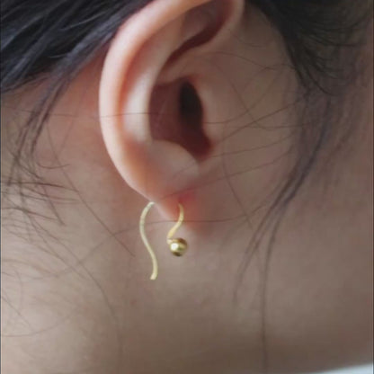 ドゥピアス / K18